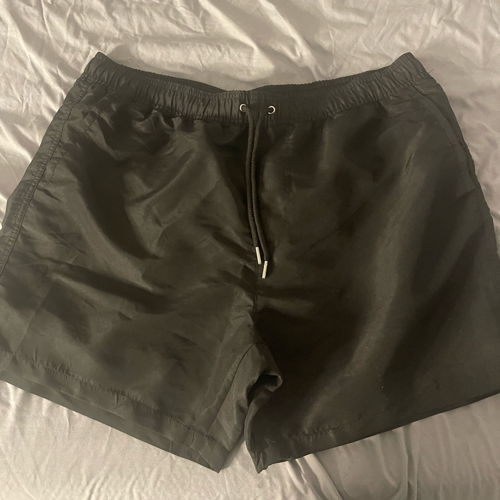 Forever 21 Mens swim trunks